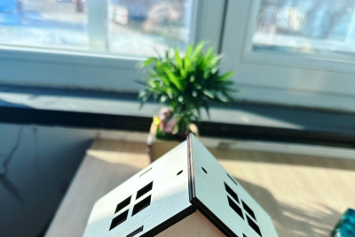 鸟窝
