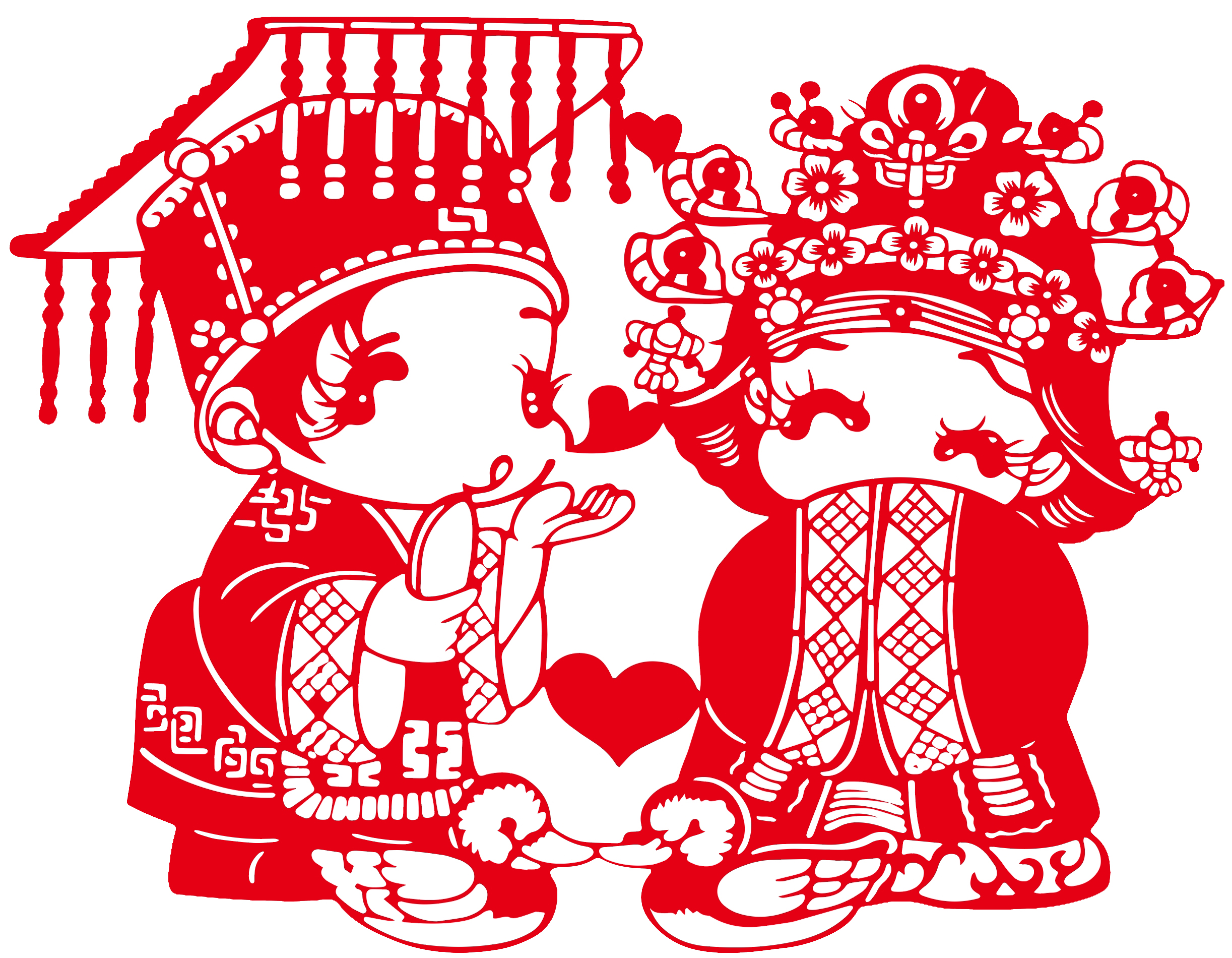剪纸