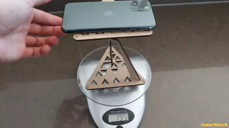 激光切割创意设计图
