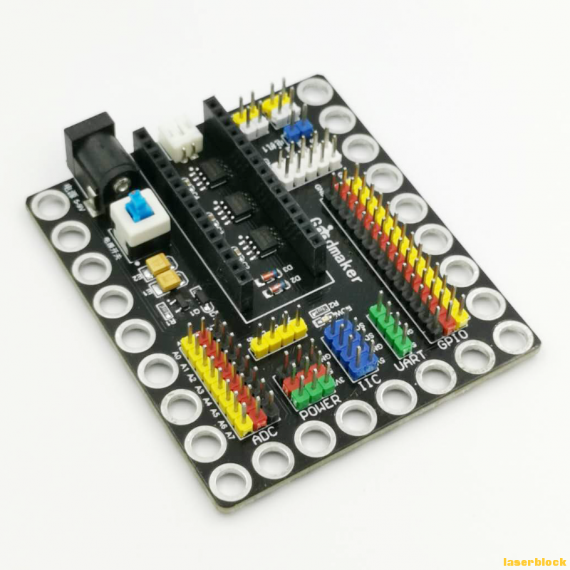 Goodmaker-Nano扩展板.png