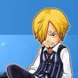 海贼王-Sanji