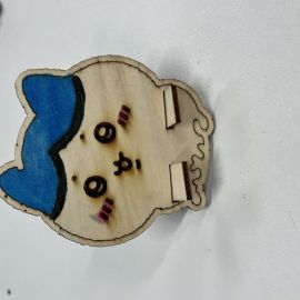 手机支架