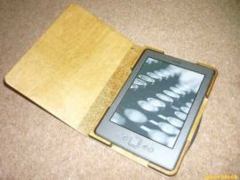 cad激光切割图纸丨Kindle 保护壳