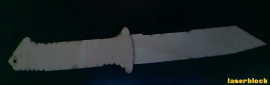 csgo熊刀