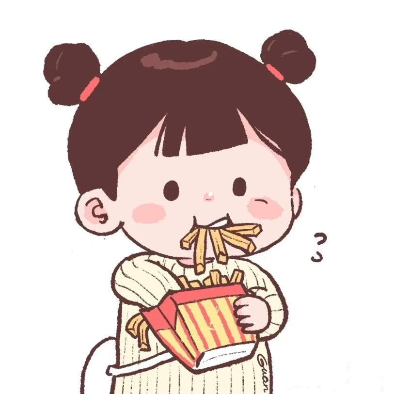 薯条
