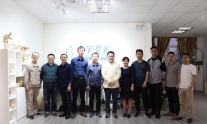 Laserblock 百校行公益活动首次研讨会顺利召开