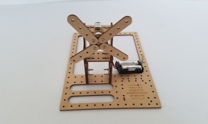 第二次Laserblock免费申请活动开始了