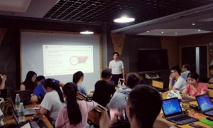 让Laserblock成为创客师生们的利器——记市教科院“基于木质材料的创客作品设计与制作 ...